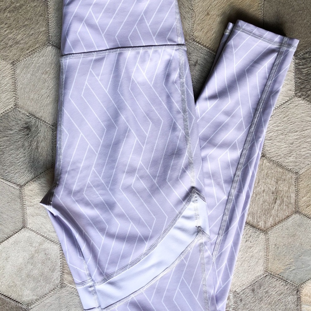 All Fenix Size S Full Length Leggings